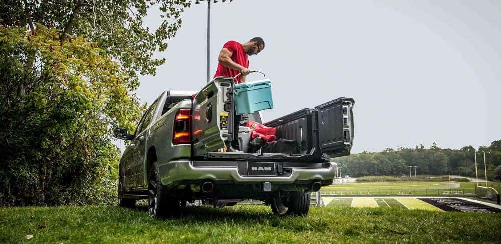 Cape Coral Chrysler Dodge Jeep Ram 2024 Ram 1500