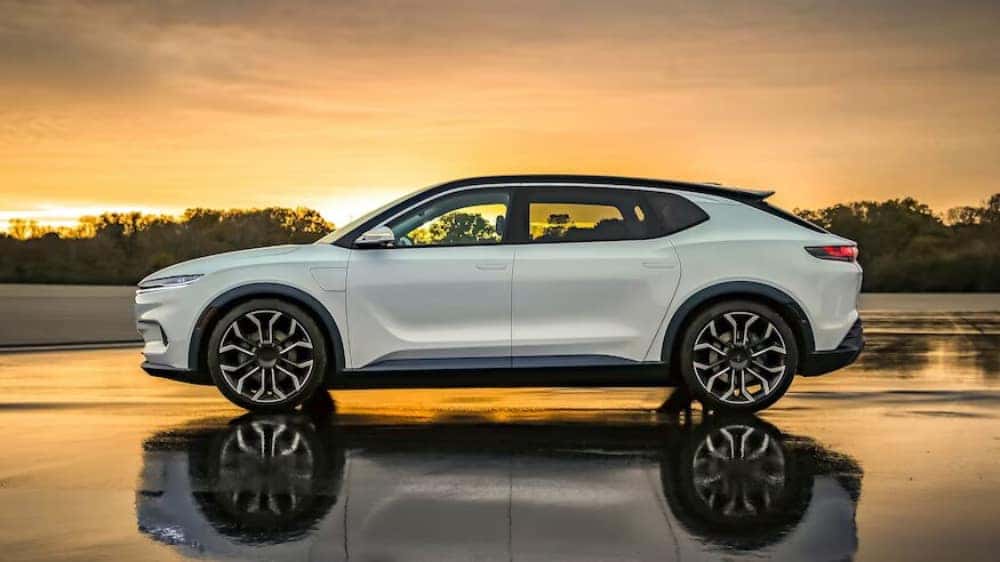 Cape Coral Chrysler Dodge Jeep Ram 2023 Chrysler Airflow