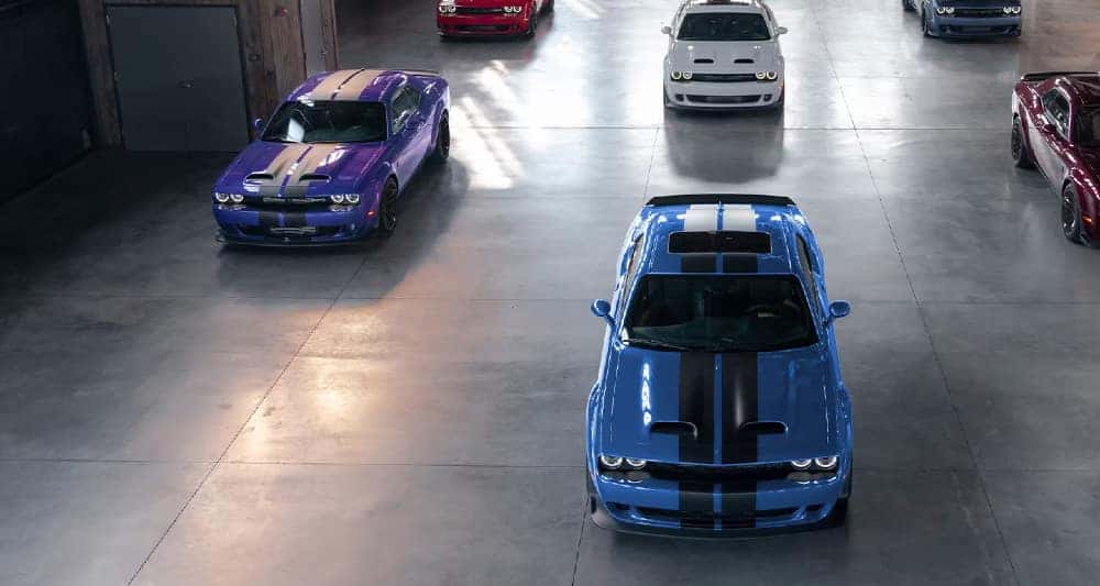 Cape Coral Chrysler Dodge Jeep Ram 2023 Dodge Challenger