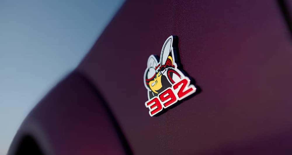 Cape Coral Chrysler Dodge Jeep Ram 2023 Dodge Challenger Super Bee