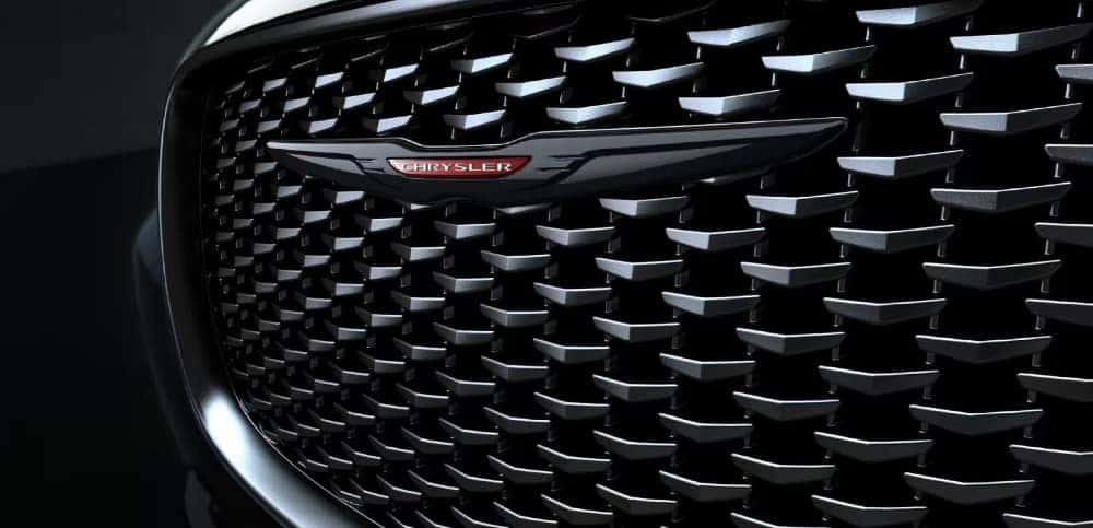 Cape Coral Chrysler Dodge Jeep Ram 2023 Chrysler 300