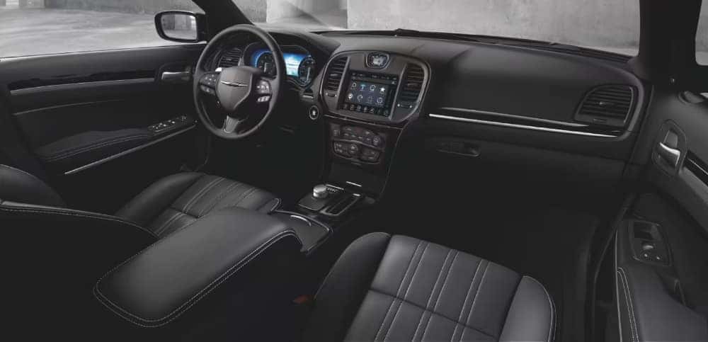 Cape Coral Chrysler Dodge Jeep Ram 2023 Chrysler 300