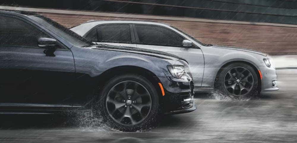 Cape Coral Chrysler Dodge Jeep Ram 2023 Chrysler 300