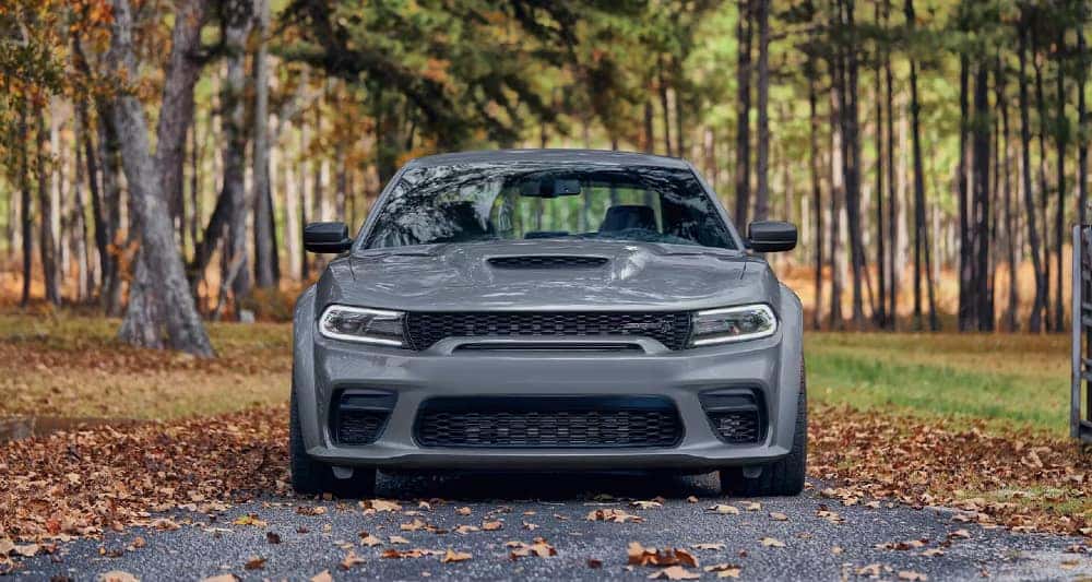 Cape Coral Chrysler Dodge Jeep Ram 2023 Dodge Charger