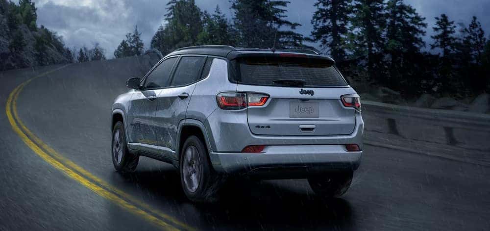 Cape Coral Chrysler Dodge Jeep Ram 2023 Jeep Compass