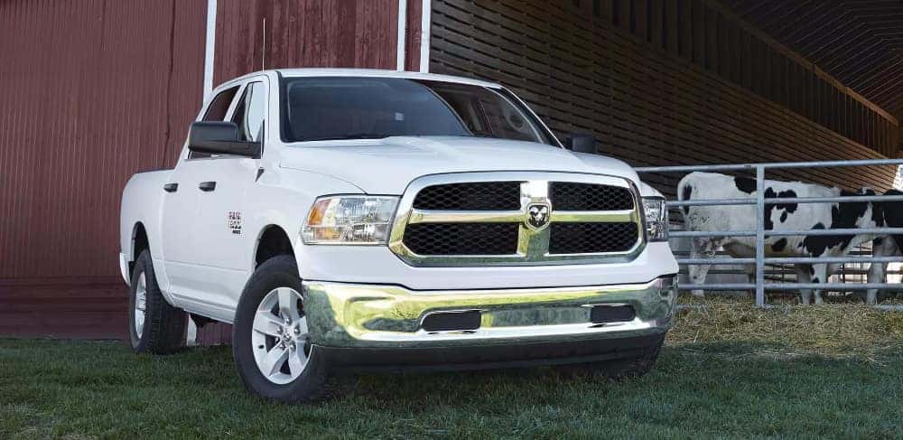 Cape Coral Chrysler Dodge Jeep Ram 2023 Ram 1500 Classic