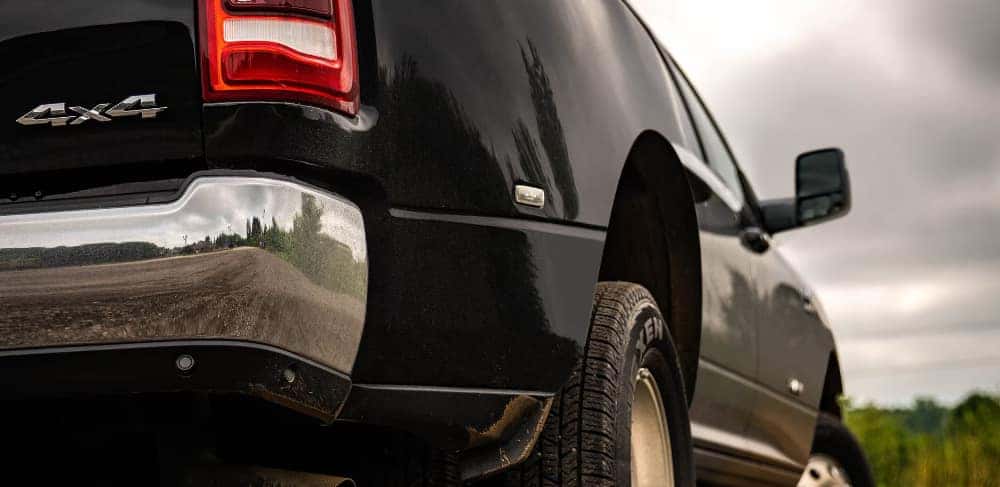 Cape Coral Chrysler Dodge Jeep Ram 2023 Ram Power Wagon