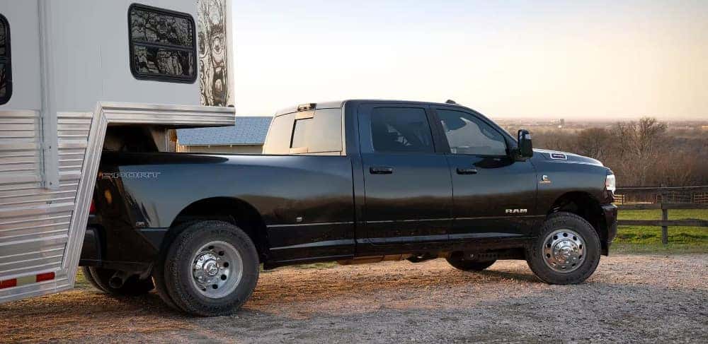 Cape Coral Chrysler Dodge Jeep Ram 2024 Ram 3500