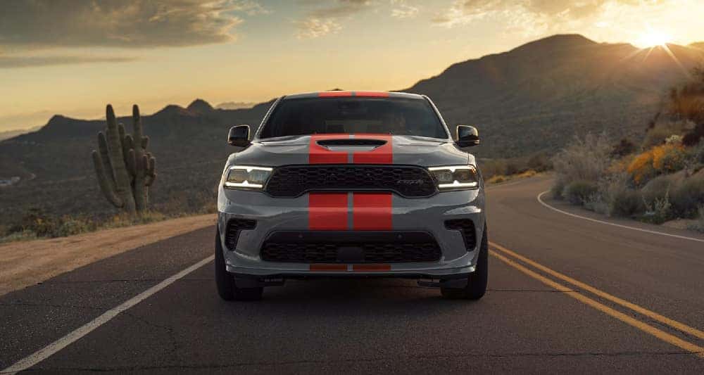 Cape Coral Chrysler Dodge Jeep Ram 2023 Dodge Durango