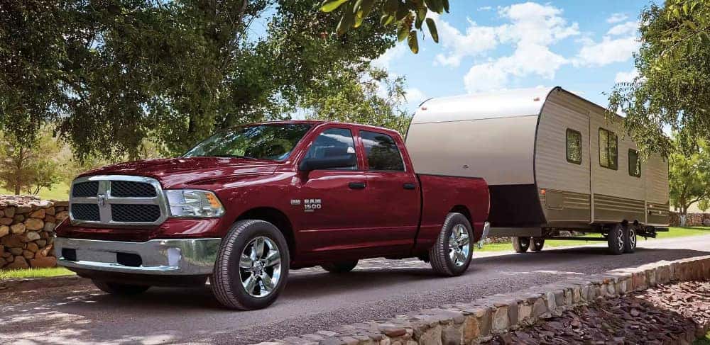 Cape Coral Chrysler Dodge Jeep Ram 2023 Ram 1500 Classic