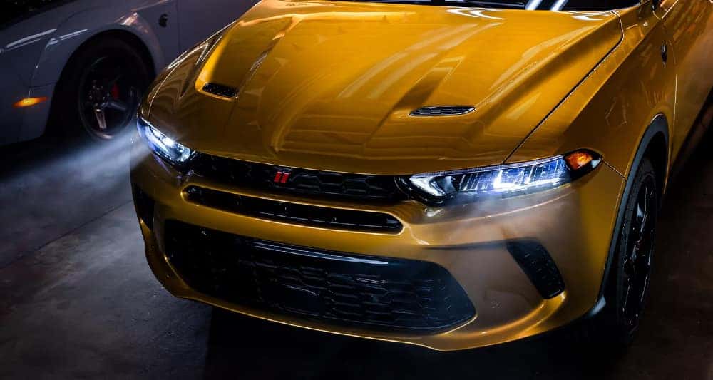 Cape Coral Chrysler Dodge Jeep Ram 2024 Dodge Hornet