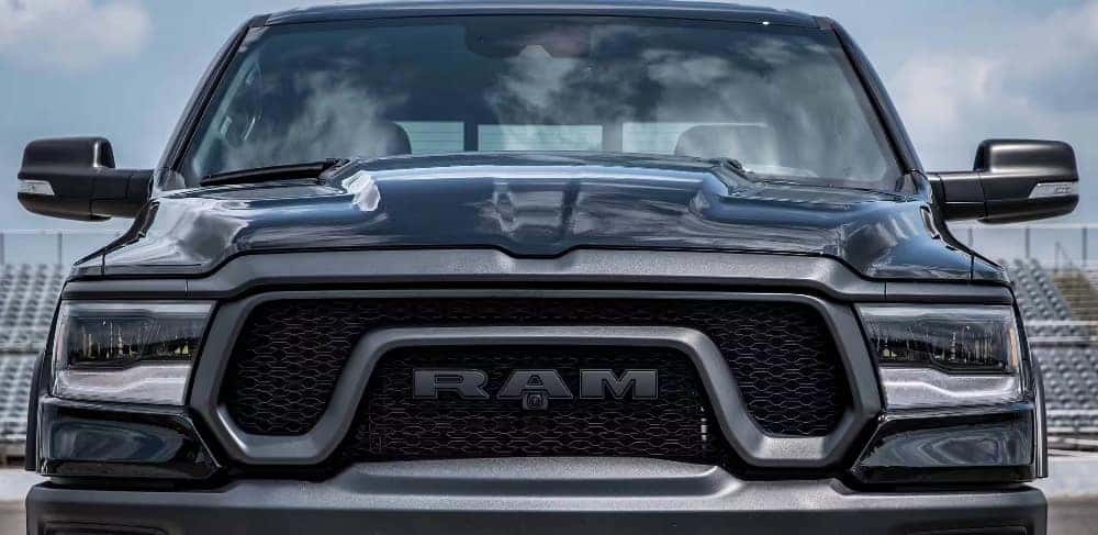 Cape Coral Chrysler Dodge Jeep Ram 2024 Ram 1500