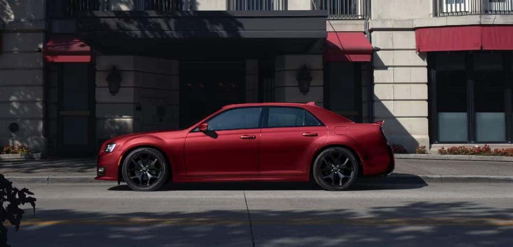 Cape Coral Chrysler Dodge Jeep Ram 2023 Chrysler 300