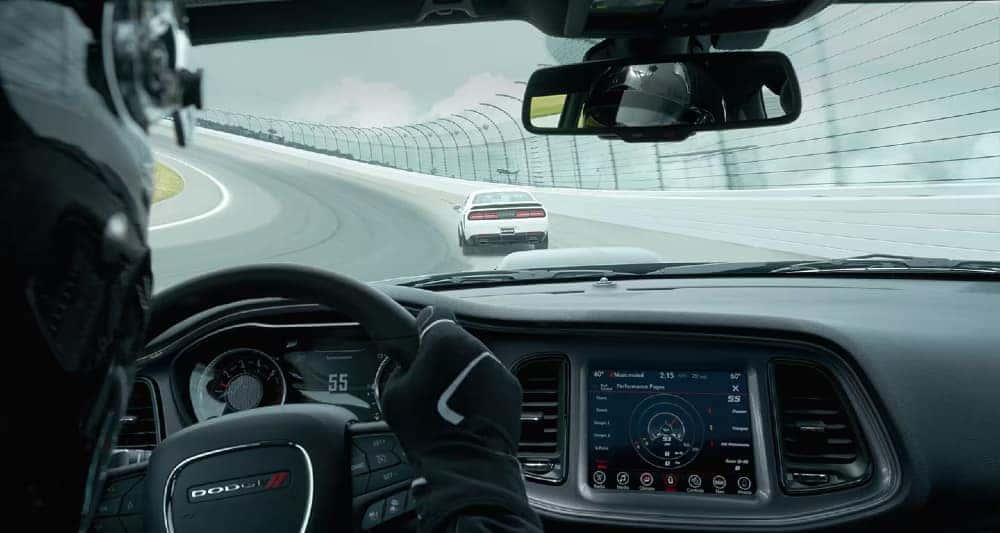 Cape Coral Chrysler Dodge Jeep Ram 2023 Dodge Challenger