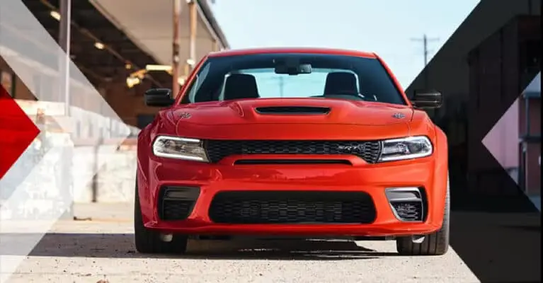 Upcoming Dodge Charger Electric Vehicle Production Model | Cape Coral ...