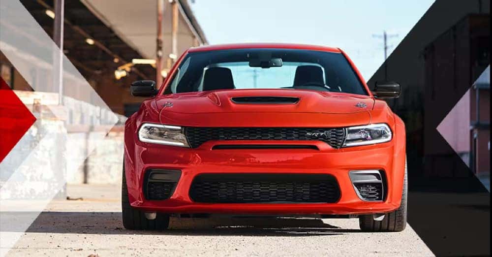 Cape Coral Chrysler Dodge Jeep Ram 2023 Dodge Charger