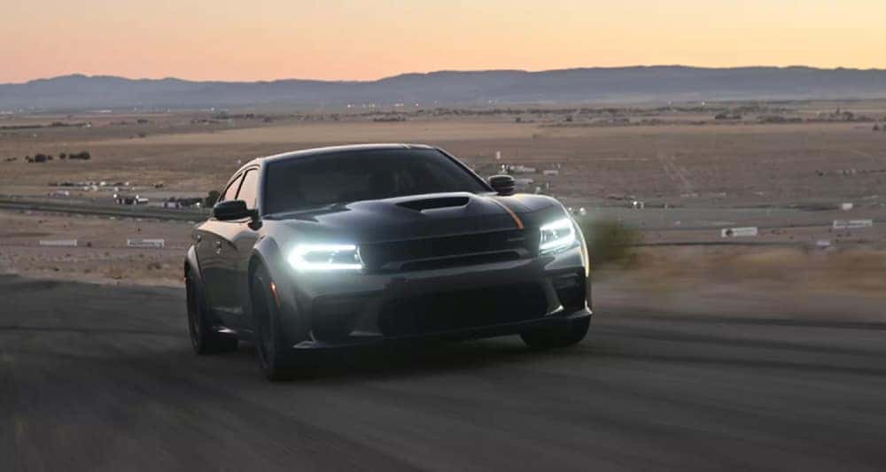 Cape Coral Chrysler Dodge Jeep Ram 2023 Dodge Charger