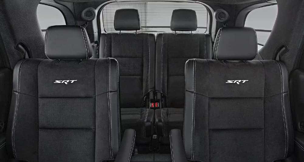 Cape Coral Chrysler Dodge Jeep Ram 2023 Dodge Durango