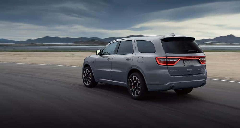 Cape Coral Chrysler Dodge Jeep Ram 2023 Dodge Durango