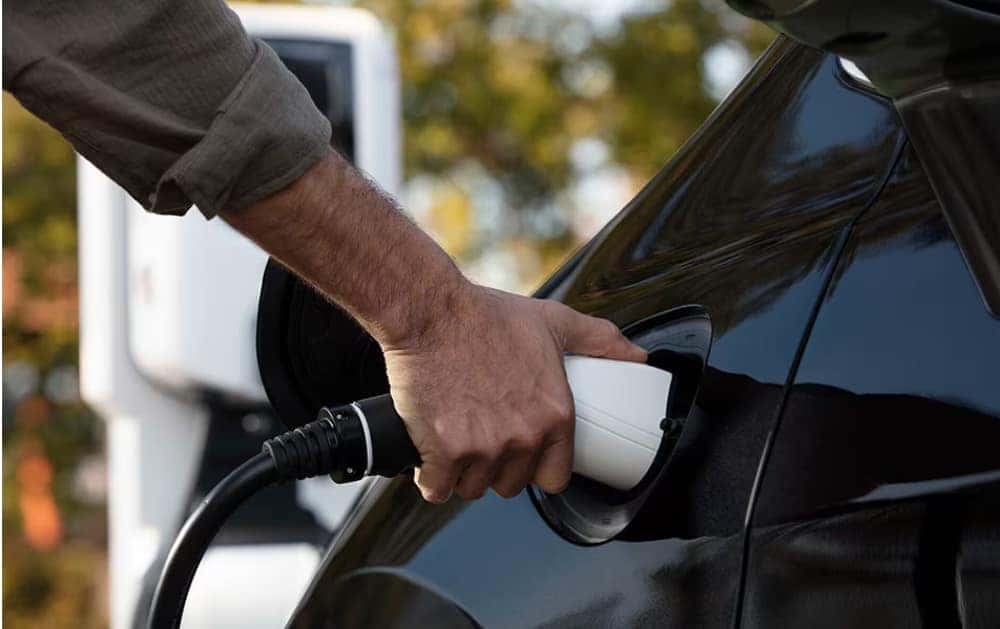 Cape Coral Chrysler Dodge Jeep Ram 2024 Chrysler Pacifica Plug-in Hybrid