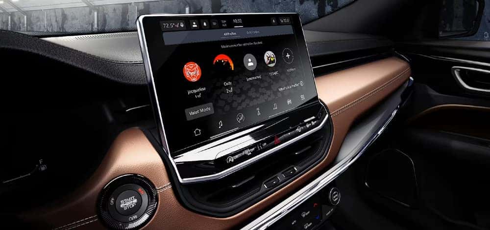 Cape Coral Chrysler Dodge Jeep Ram 2024 Jeep Compass