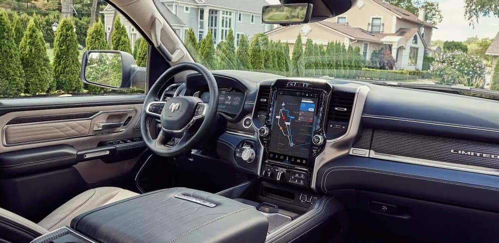 Cape Coral Chrysler Dodge Jeep Ram 2024 Ram 1500