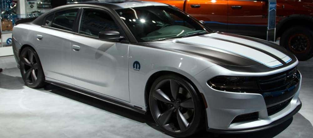 Cape Coral Chrysler Dodge Jeep Ram Dodge Charger Deep Stage 3 Concept