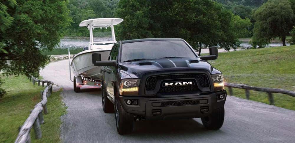 Cape Coral Chrysler Dodge Jeep Ram 2023 Ram 1500 Classic