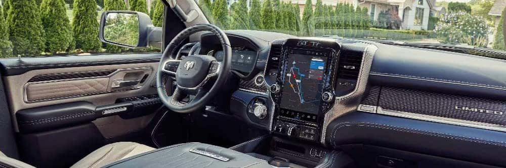 Cape Coral Chrysler Dodge Jeep Ram 2023 Ram 1500 Limited