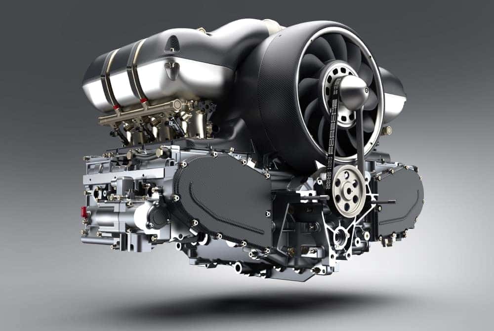 Cape Coral Chrysler Dodge Jeep Ram 2024 Chrysler Engine