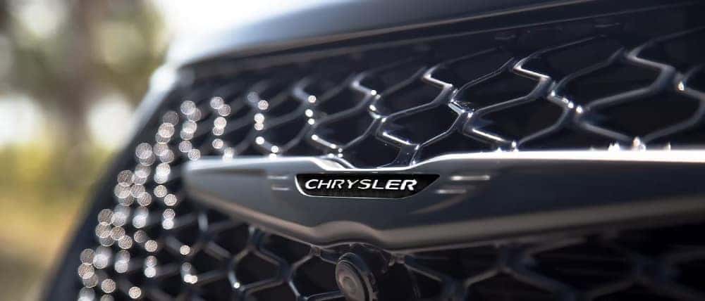 Cape Coral Chrysler Dodge Jeep Ram 2024 Chrysler Pacifica Plug-in Hybrid