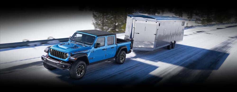 Cape Coral Chrysler Dodge Jeep Ram 2024 Jeep Gladiator