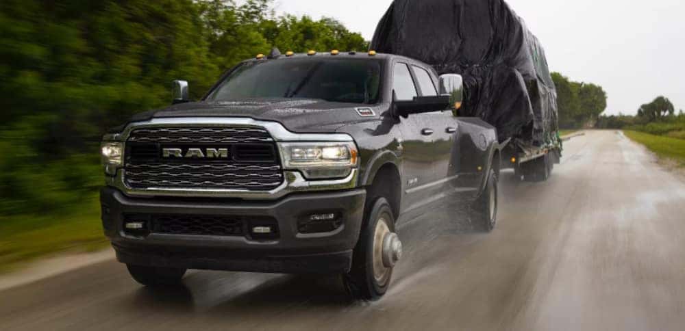 Cape Coral Chrysler Dodge Jeep Ram 2024 Ram Heavy Duty