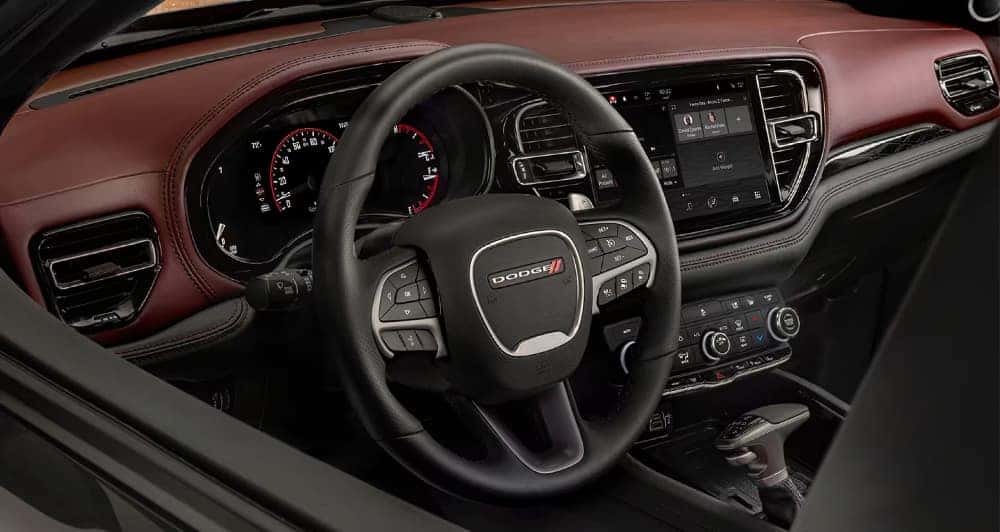 Cape Coral Chrysler Dodge Jeep Ram 2024 Dodge Durango
