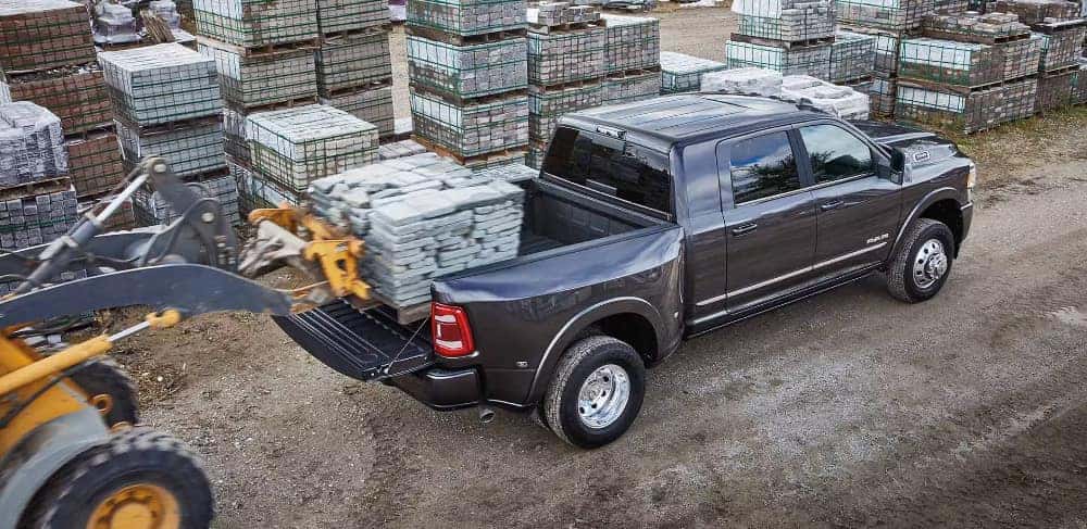 Cape Coral Chrysler Dodge Jeep Ram 2024 Ram 3500