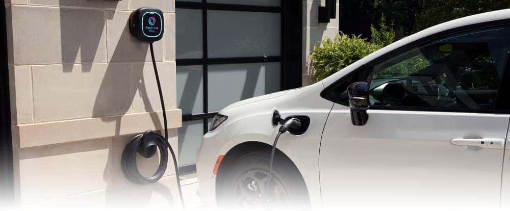 Cape Coral Chrysler Dodge Jeep Ram 2024 Chrysler Pacifica Plug-in Hybrid