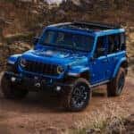 Cape Coral Chrysler Dodge Jeep Ram 2024 Jeep Wrangler