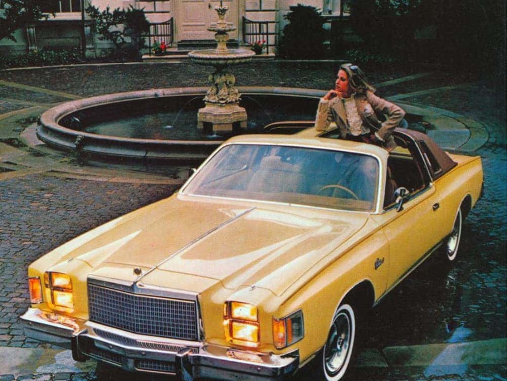 Cape Coral Chrysler Dodge Jeep Ram Chrysler Cordoba