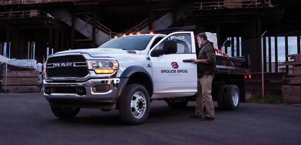 The Potential of Hydrogen-Fueled Ram HD Trucks | Cape Coral Chrysler ...