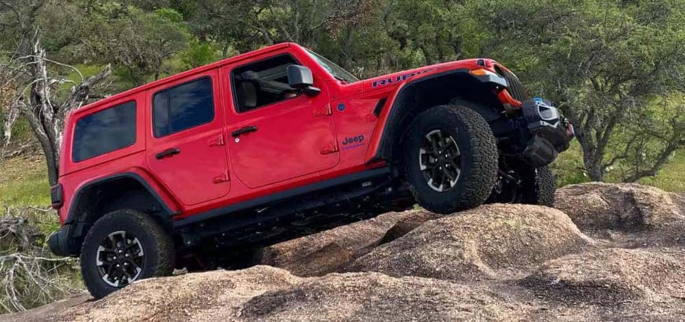 Cape Coral Chrysler Dodge Jeep Ram 2024 Jeep Wrangler