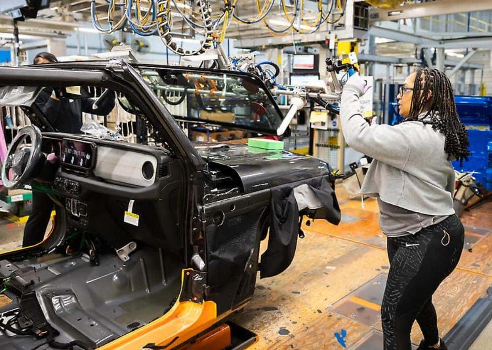 Cape Coral Chrysler Dodge Jeep Ram 2024 Stellantis Manufacturing