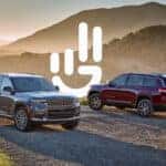 2024 Jeep Wave