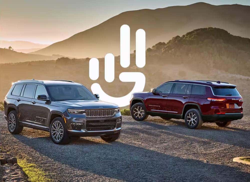 2024 Jeep Wave