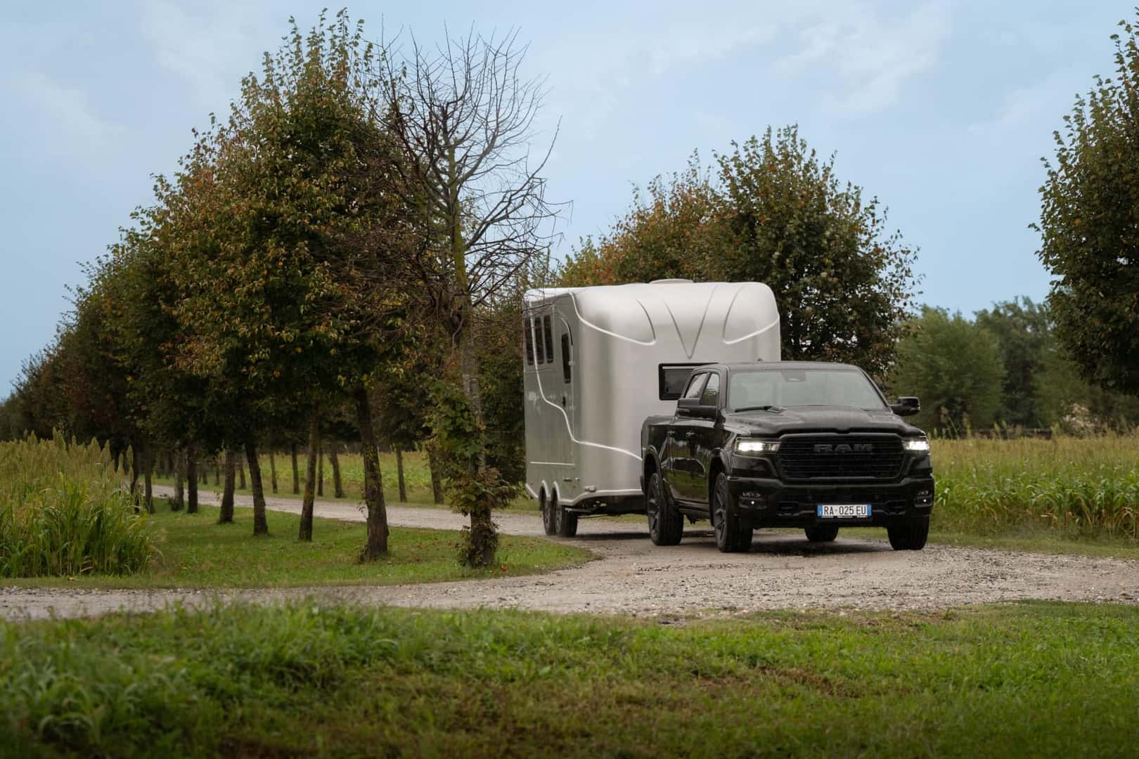 2025 Ram 1500 Laramie Cape Coral