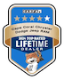 CarFax Badge