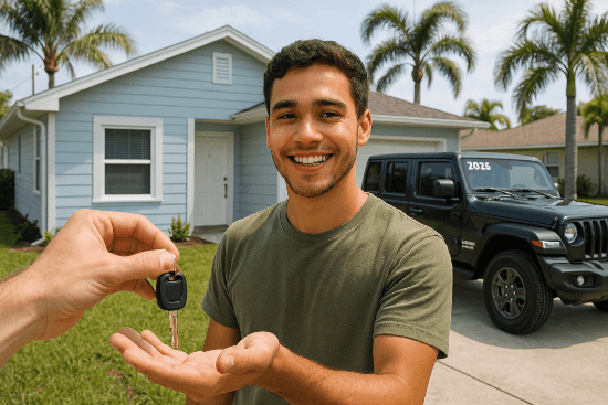 Affordability Jeep Wrangler Sport 2025