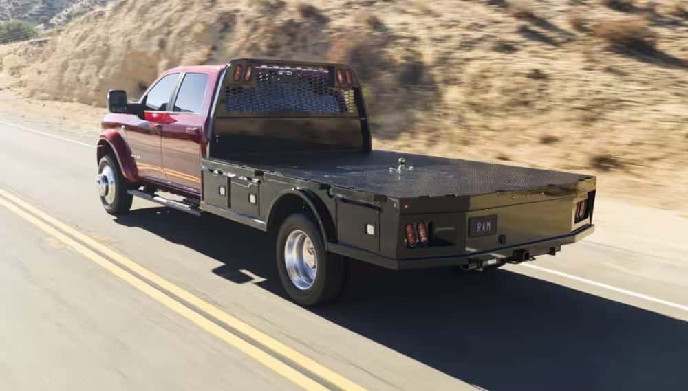 2025 Ram Chassis Cab at Cape Coral CDJR
