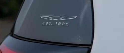 Silver Mist Chrysler Pacifica decal 2026