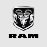 RAM Logo
