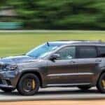2018 Jeep Hellcat